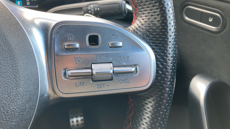 Mercedes-Benz A-Class A200 AMG Line 5dr Auto Petrol Hatchback